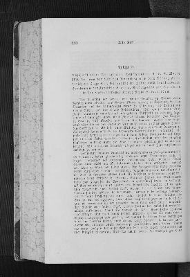 Vorschaubild von Anlage II. Abschrift einer Königlichen Confirmation d. d. 6. Marts 1636 der von der Königin Dorothea und dem Herzog Friederich am Tage Sct. Catharine im Jahre 1493 beurkundeten Freiheiten der Freihöfe Grarup, Westergaard und Sparlund in der Haderslebener Harde Amts Hadersleben.