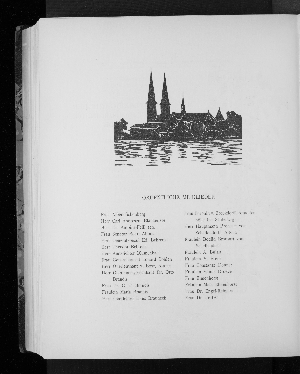 Vorschaubild von [[Jahrbuch // Gesellschaft Hamburgischer Kunstfreunde]]