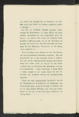 Vorschaubild von [[Katalog der ... Jahres-Ausstellung der Gesellschaft Hamburgischer Kunstfreunde]]