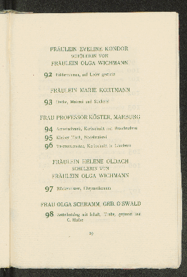 Vorschaubild von [[Katalog der ... Jahres-Ausstellung der Gesellschaft Hamburgischer Kunstfreunde]]