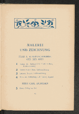 Vorschaubild von [[Katalog der ... Jahres-Ausstellung der Gesellschaft Hamburgischer Kunstfreunde]]