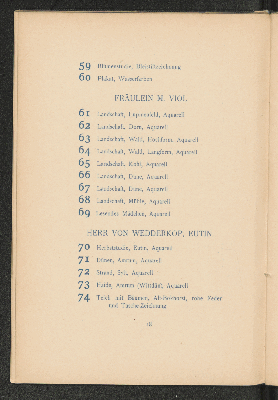 Vorschaubild von [[Katalog der ... Jahres-Ausstellung der Gesellschaft Hamburgischer Kunstfreunde]]