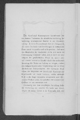 Vorschaubild von [[Katalog der ... Jahres-Ausstellung der Gesellschaft Hamburgischer Kunstfreunde]]