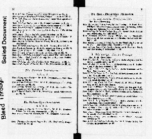Vorschaubild Seite IV-V