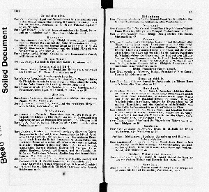 Vorschaubild Seite VIII-IX
