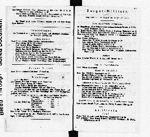 Vorschaubild Seite XIV-XV