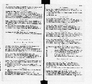 Vorschaubild Seite XVI-XVII