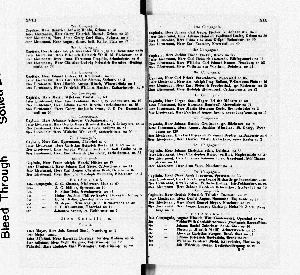 Vorschaubild Seite XVIII-XIX