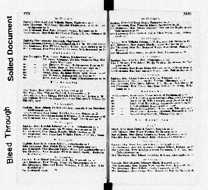 Vorschaubild Seite XXII-XXIII