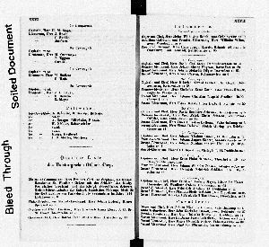 Vorschaubild Seite XXVI-XXVII