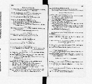 Vorschaubild Seite XIV-XV