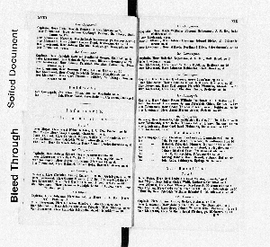 Vorschaubild Seite XVIII-XIX