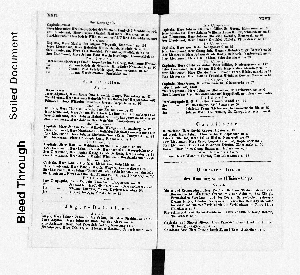 Vorschaubild Seite XXVI-XXVII