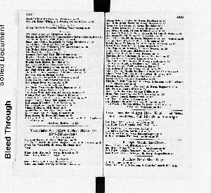 Vorschaubild Seite XXX-XXXI