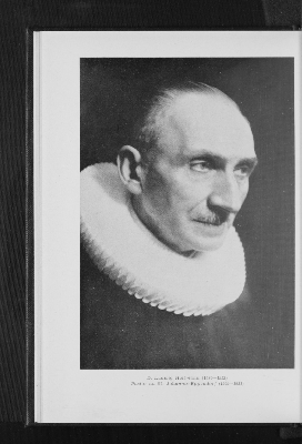 Vorschaubild von D. Ludwig Heitmann (1880-1953), Pastor an St. Johannis-Eppendorf (1909-1951)