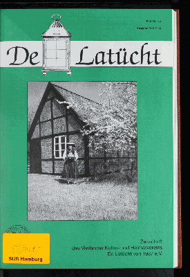 Vorschaubild von [[De Latücht]]