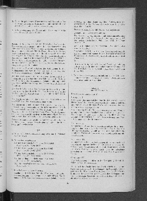 Vorschaubild von Anlage 1 zur AV Nr.8/1969 Bestimmungen zu V