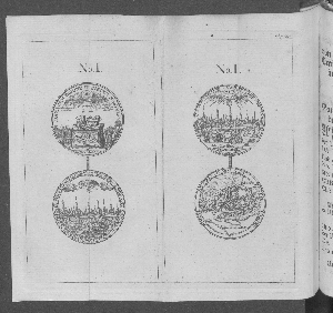 Vorschaubild von Anhang von den Portugalesern, welche auf die Errichtung der vier ersten Banken, insonderheit der Hamburgischen, ihre Rücksicht haben.
