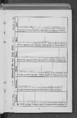 Vorschaubild von Almanach für das Jahr 1902.