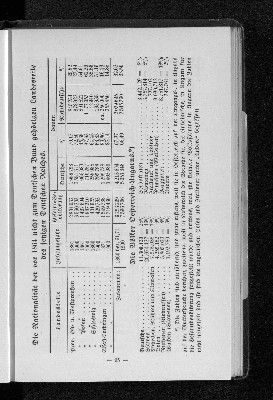 Vorschaubild von Die Nationalität der vor 1864 nicht zum Deutschen Bund gehörigen Landesteile des jetzigen Deutschen Reiches.