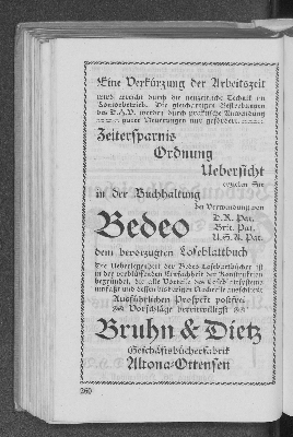 Vorschaubild Seite 260