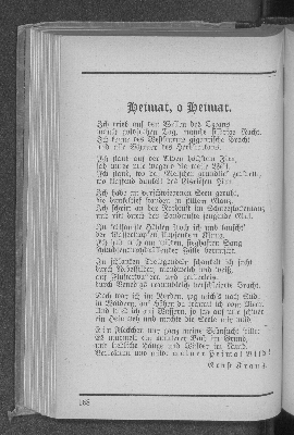 Vorschaubild von Gedicht: Heimat, o Heimat