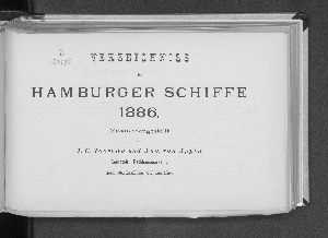 Vorschaubild von [[Verzeichnis der Hamburger Schiffe]]