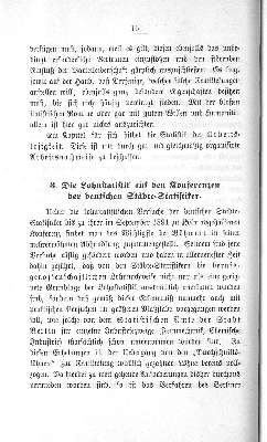 Vorschaubild von 3. Die Lohnstatistik auf den Konferenzen der deutschen Städte-Statistiker.