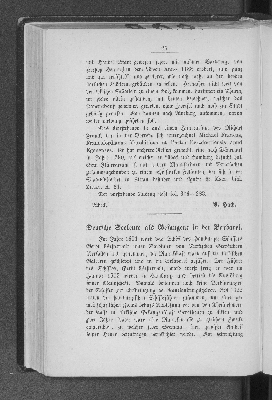 Vorschaubild von [Mitteilungen des Vereins für Hamburgische Geschichte]