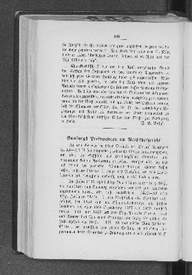 Vorschaubild von [Mitteilungen des Vereins für Hamburgische Geschichte]