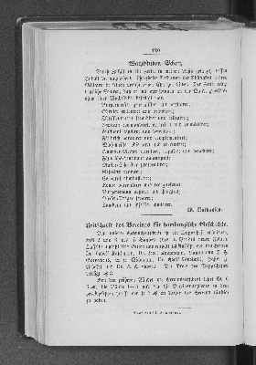 Vorschaubild von [Mitteilungen des Vereins für Hamburgische Geschichte]