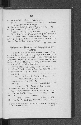 Vorschaubild von [Mitteilungen des Vereins für Hamburgische Geschichte]