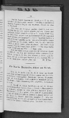 Vorschaubild von Die Familie Matthiessen, Lübbes und Reincke.