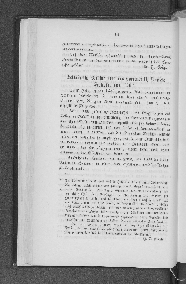 Vorschaubild von Holsteinische Bereichte über das Hamburgisch-Dänische Seetreffen von 1630.