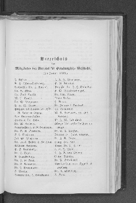 Vorschaubild von [Mitteilungen des Vereins für Hamburgische Geschichte]