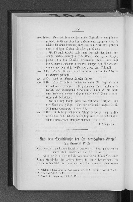 Vorschaubild von Aus dem Denkelbuche der St. Katharinen=Kirche