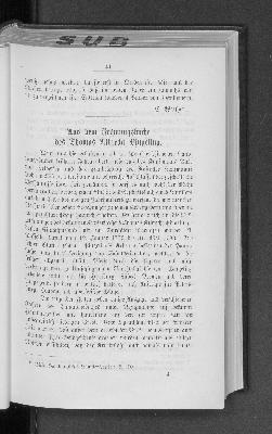 Vorschaubild von Aus dem Rechnungsbuche des Thomas Albrecht Pingeling.