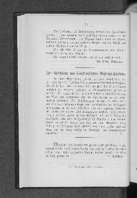 Vorschaubild von Zur Geschichte des Hamburgischen Gefängnißwesens.