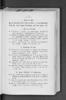 Vorschaubild von Uebersicht über die im Jahre 1898 erschienene Litteratur zur hamburgischen Geschichte, nebst einigen Nachträgen aus dem jahre 1897.