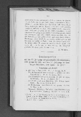 Vorschaubild von Hamburgensien aus dem 171. Jahrgange des Hamburgischen Correspondenten, 1901 Januar bis Juli, und dem 110. Jahrgange der Hamburger Nachrichten, 1901 Januar bis Juli.