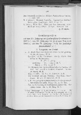 Vorschaubild von Hamburgensien aus dem 172. jahrgange des Hamburgischen Correspondenten 1902 (a), dem 111. Jahrgange der Hamburger Nachrichten 1902 (b), und dem 74. jahrgange (1902) des Hamburger Fremdenblattes (c).