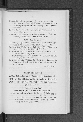 Vorschaubild von Hamburgensien aus dem 173. Jahrgange des Hamburgischen Correspondenten 1903 (a.), dem 112. Jahrgange der Hamburger Nachrichten 1903 (.), und dem 75. Jahrgange (1903) des Hamburger Fremdenblattes (c.).