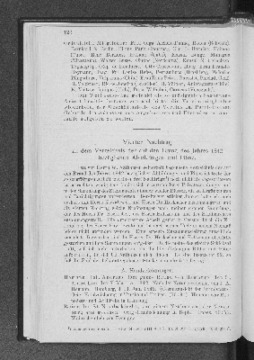 Vorschaubild von Vierter Nachtrag zu dem Verzeichnis der auf den Brand des Jahres 1842 bezüglichen Abbildungen und Pläne.