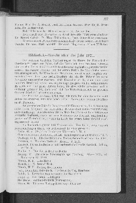 Vorschaubild von Bibliotheks-Bericht über das Jahr 1924.