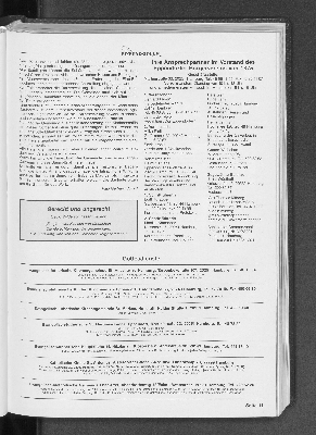 Vorschaubild von Ihre Ansprechpartner im Vorstand des Eppendorfer Bürgervereins von 1878