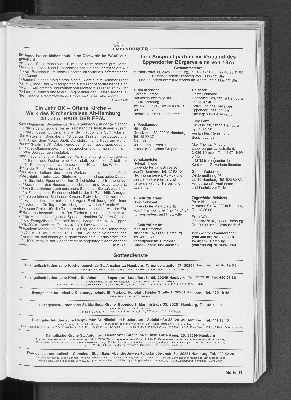 Vorschaubild von Ihre Ansprechpartner im Vorstand des Eppendorfer Bürgervereins von 1875