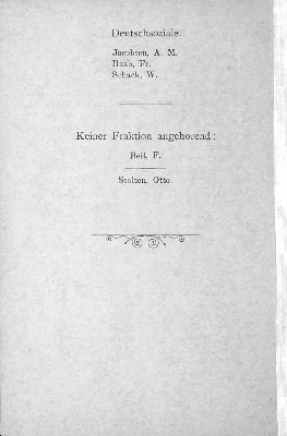 Vorschaubild von [[Mitglieder-Verzeichnis der Bürgerschaft // Hamburgische Bürgerschaft]]