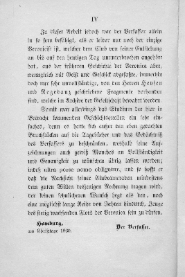 Vorschaubild Seite IV