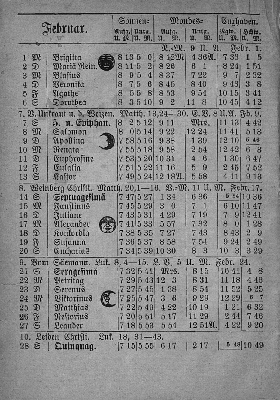 Vorschaubild von [[Kleiner Kalender für Schleswig-Holstein, Lauenburg, Lübeck und Hamburg]]