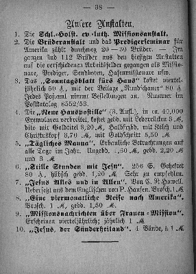 Vorschaubild von [[Kleiner Kalender für Schleswig-Holstein, Lauenburg, Lübeck und Hamburg]]